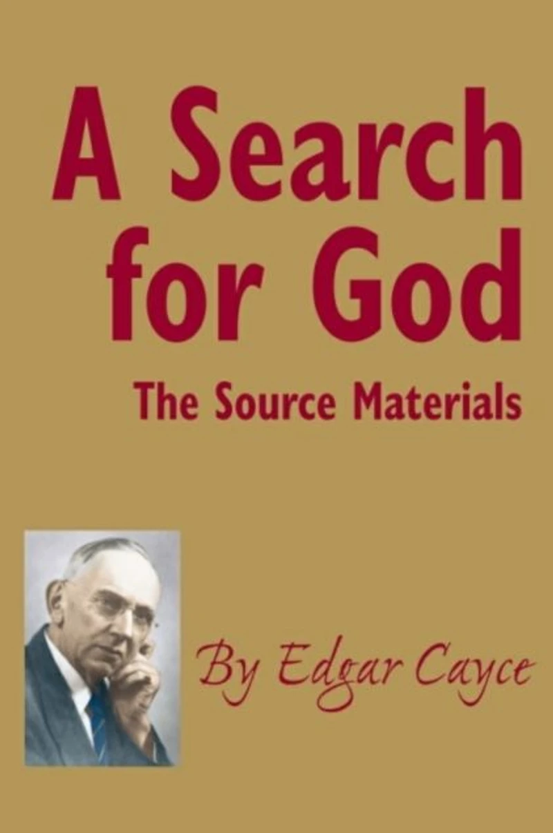 A Search for God: The Source Materials