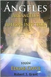 Angeles, Arcangeles y Fuerzas Invisibles