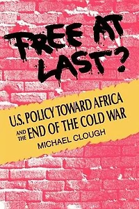 Free At Last?