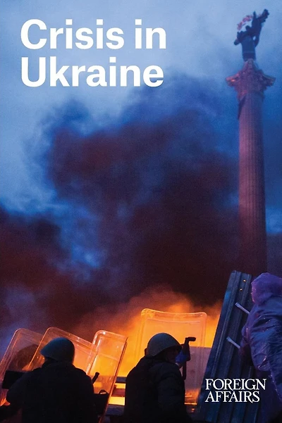 Crisis in Ukraine