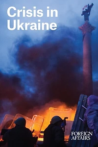 Crisis in Ukraine