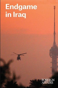 Endgame Iraq