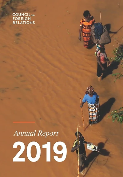 2019 Annual Report