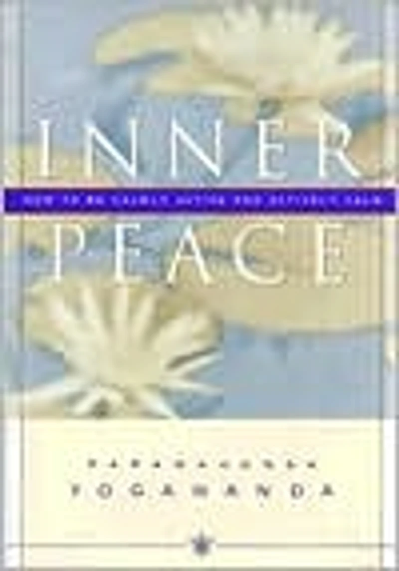 Inner Peace