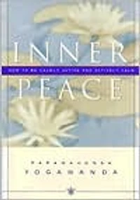 Inner Peace