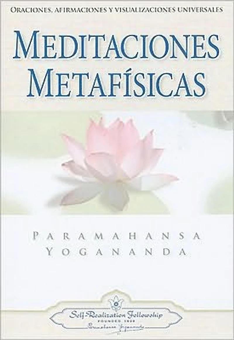 Metaphysical Med (Spanish)