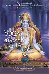 the Yoga of Bhagavad Gita