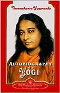Autobiography of a Yogi