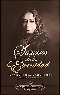 Whispers from Eternity (Spanish)