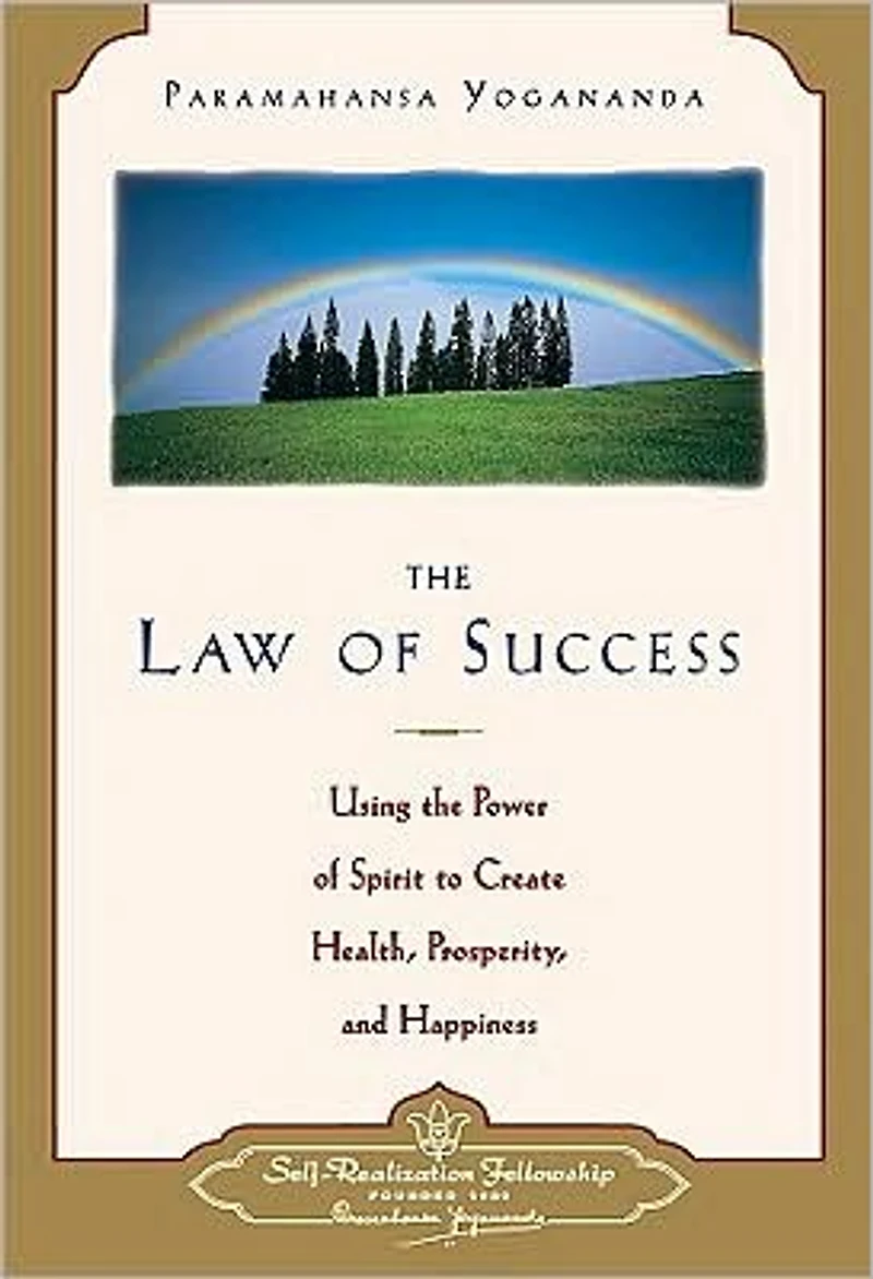 The Law of Success (Japanese)
