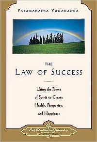 The Law of Success (Japanese)