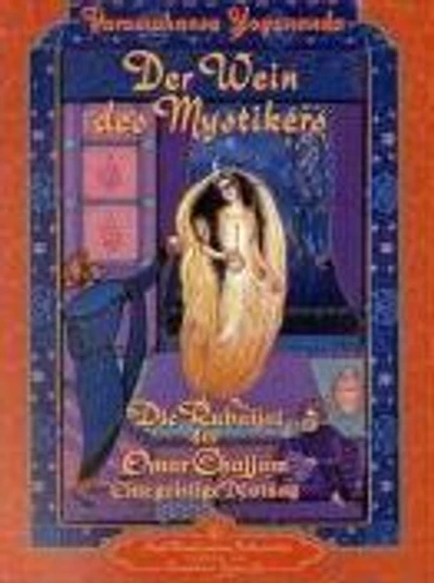 Wine of the Mystic (German)