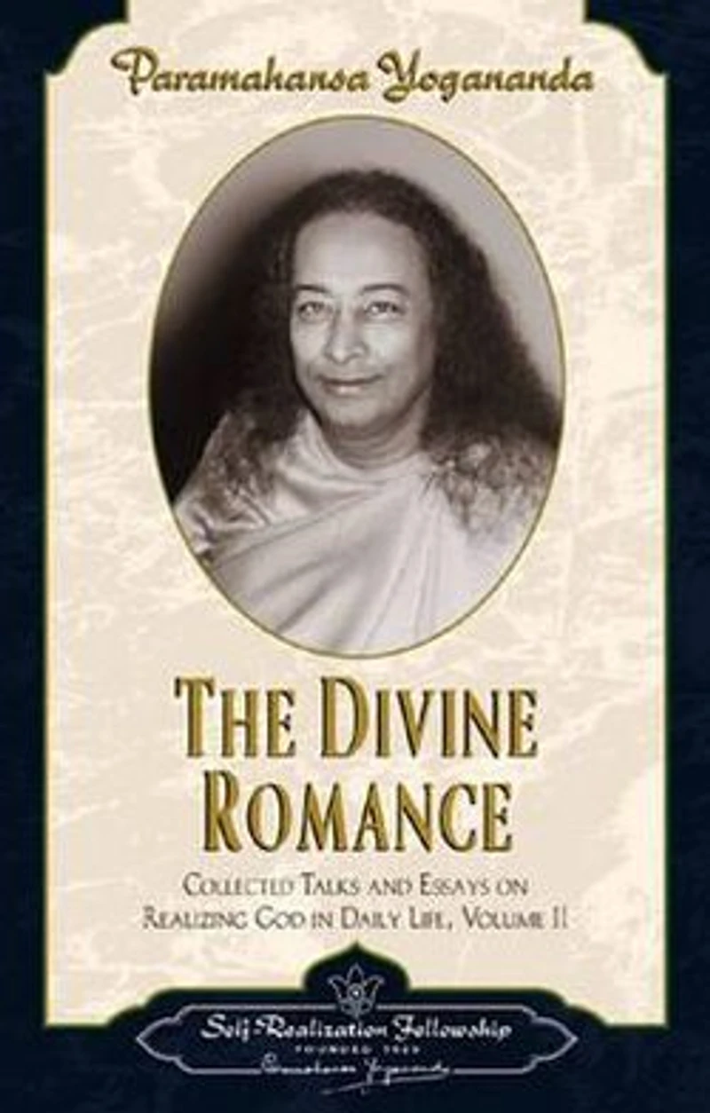 The Divine Romance