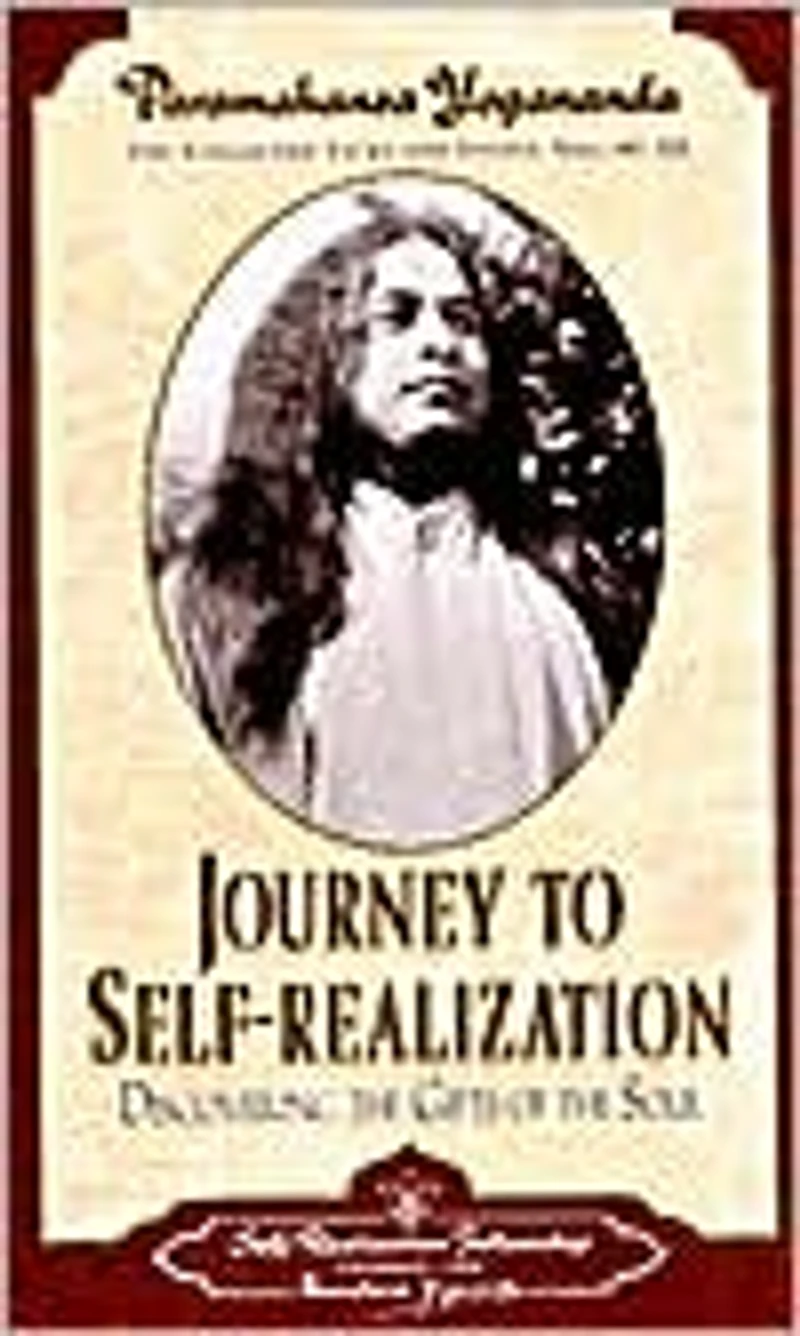Journey to Self-realization