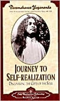 Journey to Self-realization