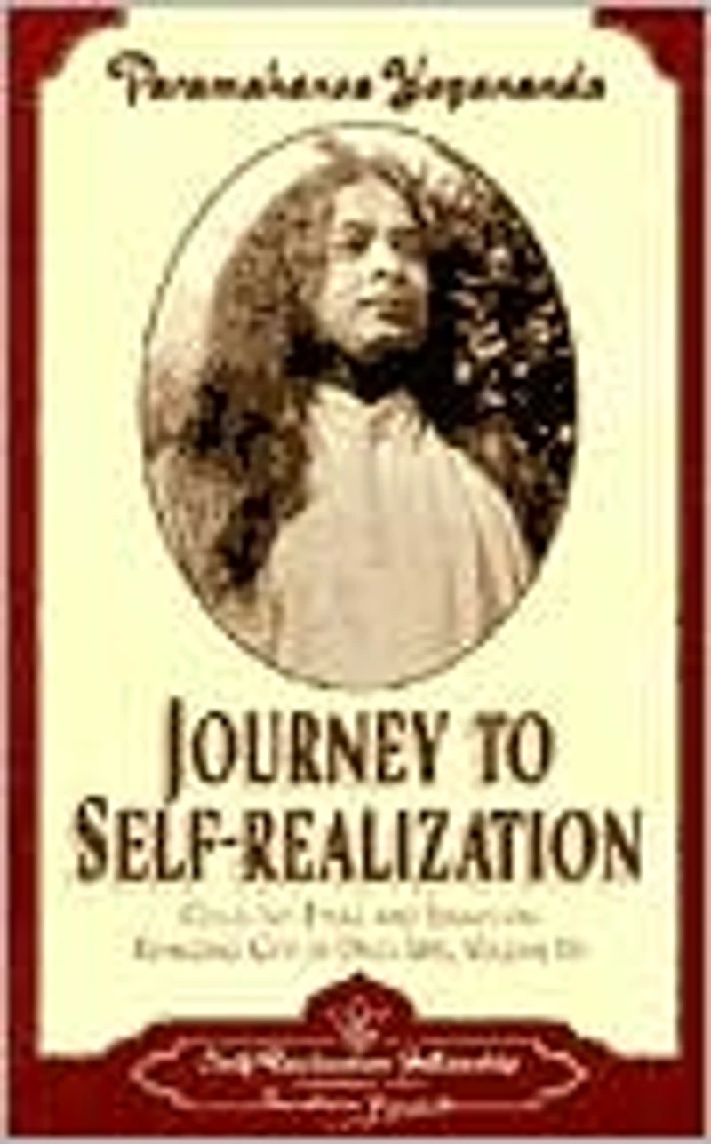 Journey to Self-realization