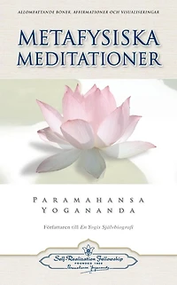 Metafysiska Meditationer (Metaphysical Meditations - Swedish)