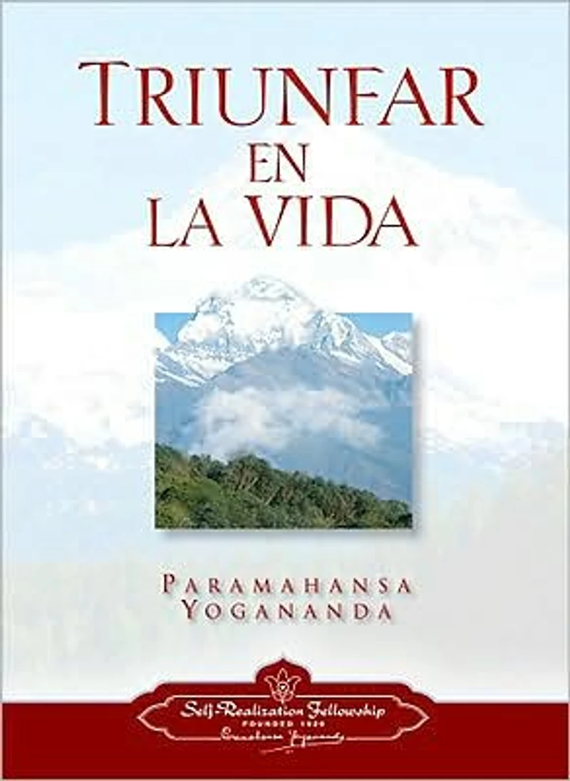 To Be Victorious Life (Spanish)