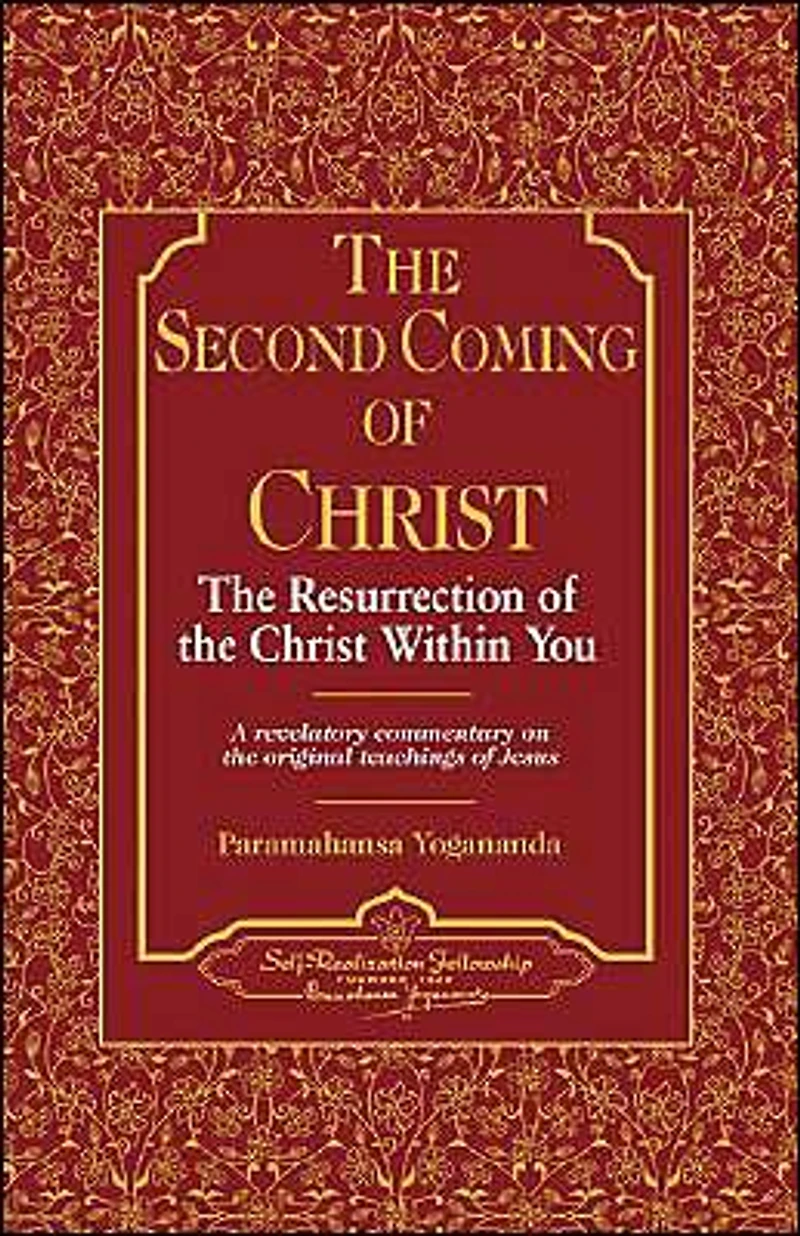 The Second Coming of Christ
