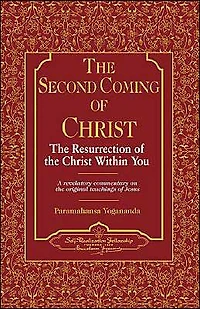The Second Coming of Christ