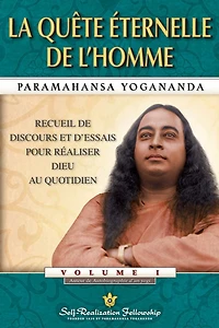 Man's Eternal Quest (French)