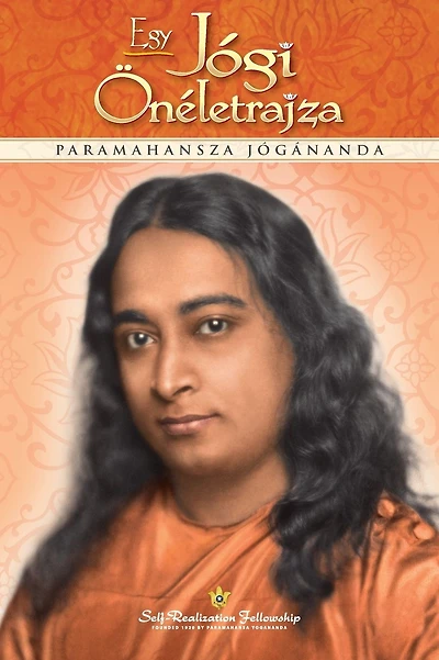 Autobiography of a Yogi (Hungarian)