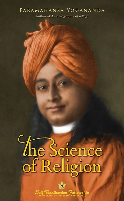 The Science Of Religion