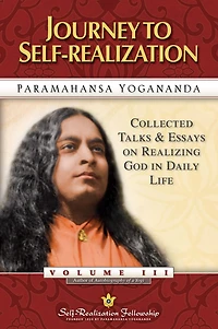 Journey to Self-realization
