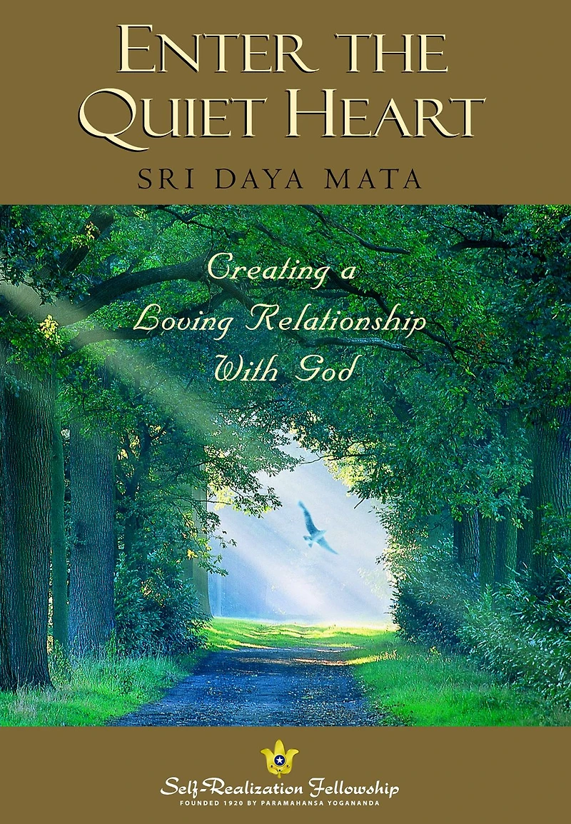 Enter the Quiet Heart