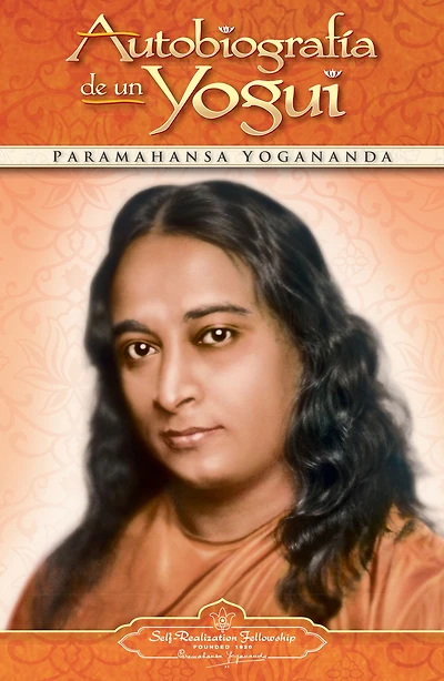 Autobiography of a Yogi (Spanish)