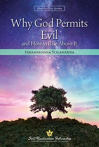 Why God Permits Evil and How to Rise Above It