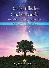 Why God Permits Evil and How to Rise Above It (Danish)
