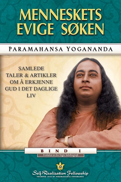 Man's Eternal Quest (Norwegian)