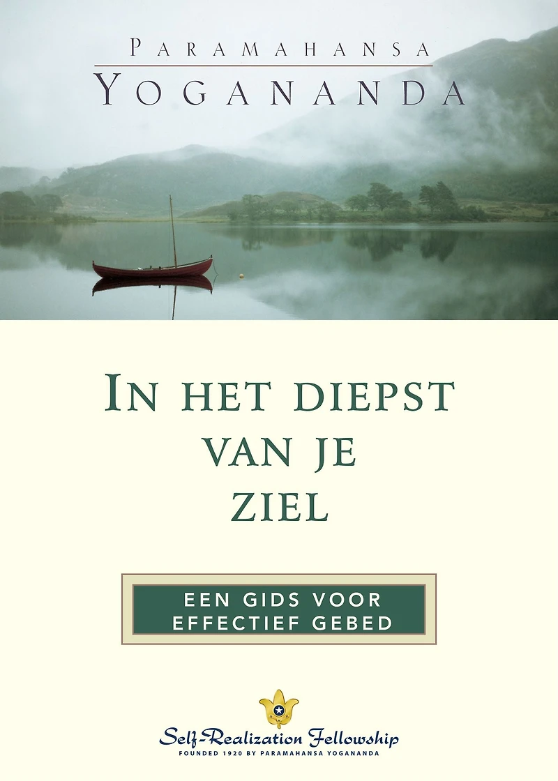 het diepst van je ziel