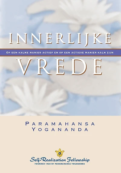 Inner Peace (Dutch)