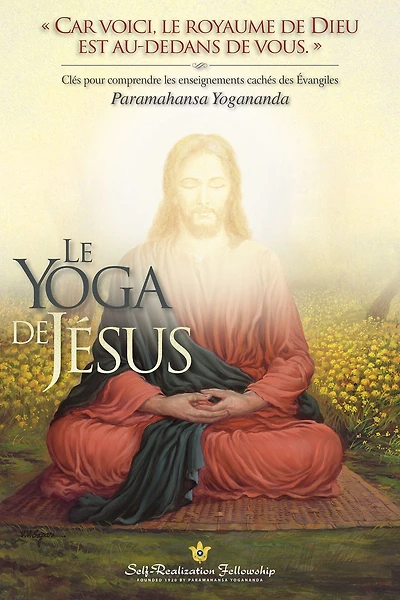 The Yoga of Jesus (French)