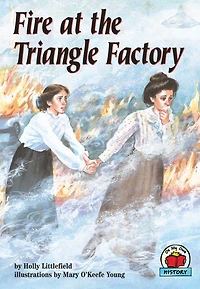 Fire at the Triangle Factory