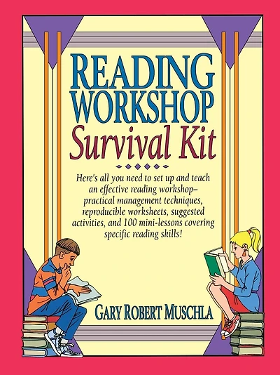 Reading Workshop Survival Kit