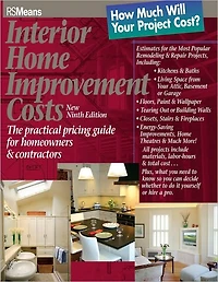 Interior Home Improvement Costs: The Practical Pricing Guide for Homeowners and Contractors