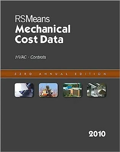 Mechanical Cost Data
