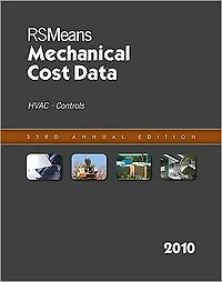 Mechanical Cost Data