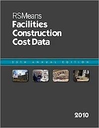 Facilities Construction Cost Data
