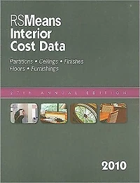 Interior Cost Data