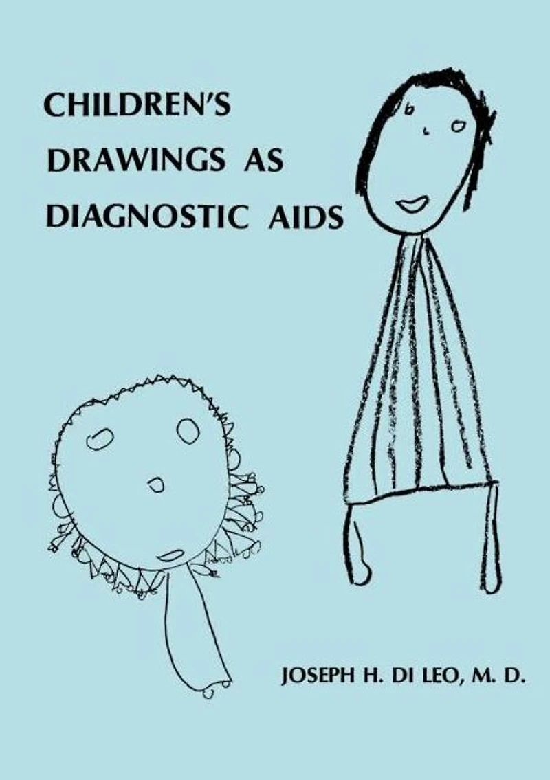 Children's Drawings As Diagnostic Aids