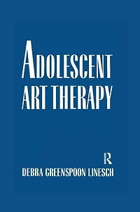 Adolescent Art Therapy