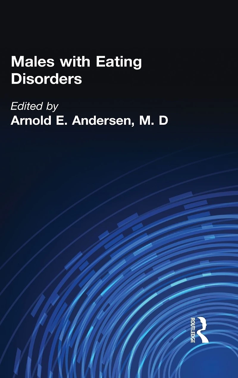 Males With Eating Disorders