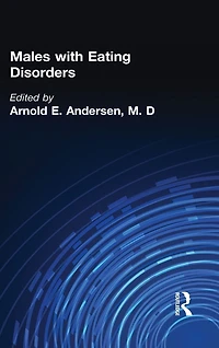 Males With Eating Disorders