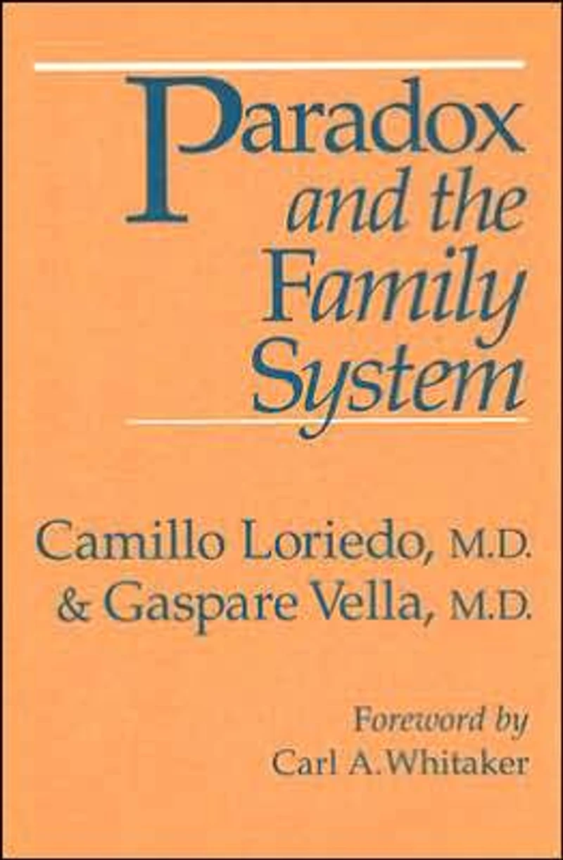 Paradox And The Family System