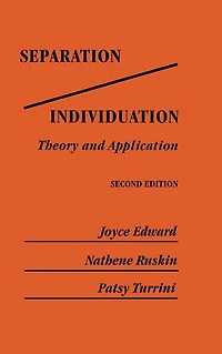 Separation/Individuation: Theory And Application: & Application