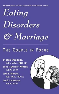 Eating Disorders And Marriage: The Couple Focus Jan B.